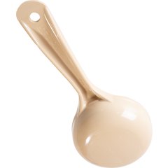 493306 Measure Miser® Solid Short Handle 5 oz - Beige