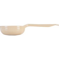 493306 Measure Miser® Solid Short Handle 5 oz - Beige