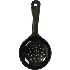 496703 Measure Miser® Perforated Short Handle 6 oz - Black