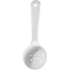 492702 Measure Miser® Perforated Short Handle 3 oz - White