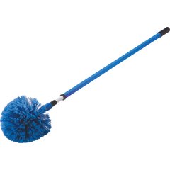 36545000 Metal Telescopic Handle (for 363404) 34" - Blue