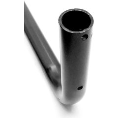 XDL3000HD Cateraide™ Dolly Handle for XDL3000H03, C2235R & C2235HR - Black