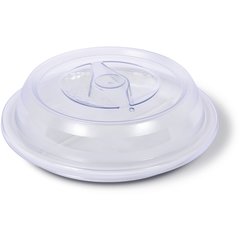 DX01210001 Hollow Cover for TA3 & MOCII  (50/cs) - Clear