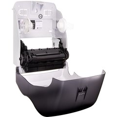 T7400TBK SIMPLICITY ESSENCE MHF TOWEL DISP - TBK