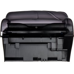 T8490TBK Oceans® Smart Essence™ Electronic Roll Towel Dispenser, Black Pearl  - Black