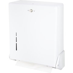 T1905WH TRUEFOLD C/MULTI FOLD-WHITE