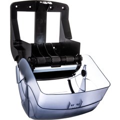 T850TBL Classic Integra™ Lever Roll Towel, All Core Sizes, Arctic Blue  - Blue