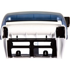 T1100TBL Classic Lever Roll Towel Dispenser, 1.5" core, Arctic Blue - Blue