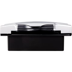 T8406SSADA Recessed Roll Towel - Smart System, 1.5" core, Stainless Steel  - Stainless Steel