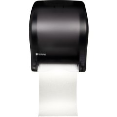 T8000TBK Classic Tear-N-Dry Essence™ Roll Towel Dispenser  - Black