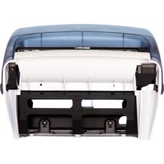 T1400TBL Classic Smart System with IQ Sensor™ Electronic Touchless Towel Dispenser, Arctic Blue - Blue