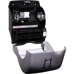 T8090TBK Tear-N-Dry Essence  - Black