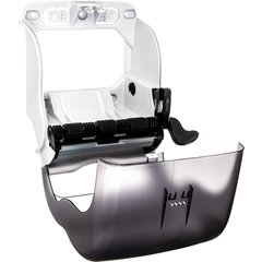 T950TBK Classic Element™ Lever Roll Towel Dispenser, All Core Sizes, Black Pearl  - Black