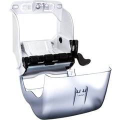 T950TBL Classic Element™ Lever Roll Towel Dispenser, All Core Sizes, Arctic Blue  - Blue