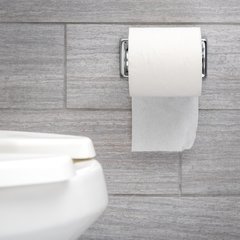 R200XC Single Roll Locking Toilet Tissue Dispenser 1.5" core - Chrome