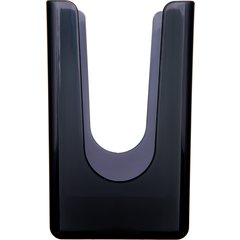 T1720TBK COUNTER TOP TOWEL DISP