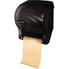 T8090TBK Tear-N-Dry Essence  - Black