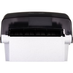 T7400TBK SIMPLICITY ESSENCE MHF TOWEL DISP - TBK
