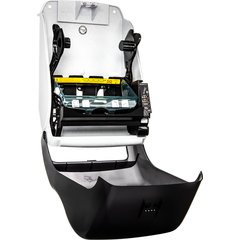 T1400TBK Classic Smart System with IQ Sensor™ Electronic Touchless Towel Dispenser, Black Pearl - Black