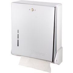 T1905XC TRUEFOLD C/MULTI FOLD-CHROME