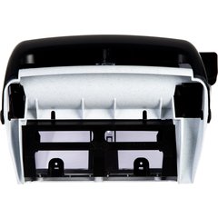 T1100TBK Classic Roll Towel Lever - Black Pearl