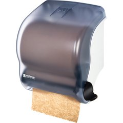 T950TBL Classic Element™ Lever Roll Towel Dispenser, All Core Sizes, Arctic Blue  - Blue