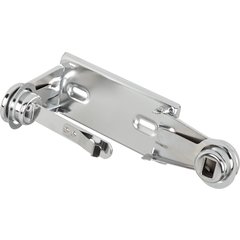 R200XC Single Roll Locking Toilet Tissue Dispenser 1.5" core - Chrome