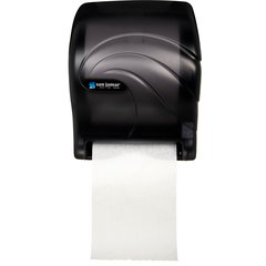 T8090TBK Tear-N-Dry Essence  - Black