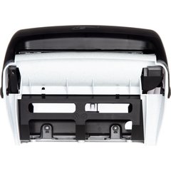 T1400TBK Classic Smart System with IQ Sensor™ Electronic Touchless Towel Dispenser, Black Pearl - Black