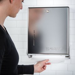 T1905XC TRUEFOLD C/MULTI FOLD-CHROME