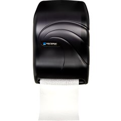 T1390TBK TEAR-N-DRY OCEANS - BLACK PEARL