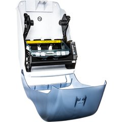 T1300TBL TEAR-N-DRY CLASSIC - ARCTIC BLUE