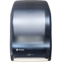 T1400TBL Classic Smart System with IQ Sensor™ Electronic Touchless Towel Dispenser, Arctic Blue - Blue