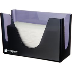T1720TBK COUNTER TOP TOWEL DISP