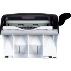 T950TBK Classic Element™ Lever Roll Towel Dispenser, All Core Sizes, Black Pearl  - Black