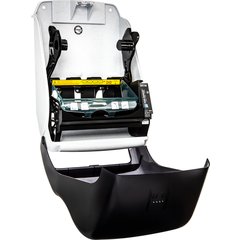 T1300TBK TEAR-N-DRY CLASSIC - BLACK PEARL