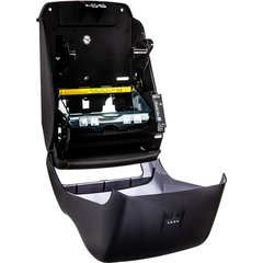 T1390TBK TEAR-N-DRY OCEANS - BLACK PEARL