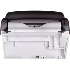T8000TBK Classic Tear-N-Dry Essence™ Roll Towel Dispenser  - Black