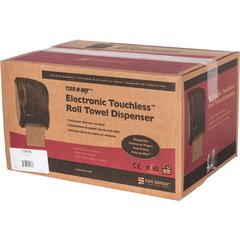 T1300TBL TEAR-N-DRY CLASSIC - ARCTIC BLUE