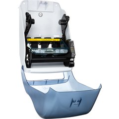 T1400TBL Classic Smart System with IQ Sensor™ Electronic Touchless Towel Dispenser, Arctic Blue - Blue