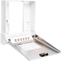 T1905XC TRUEFOLD C/MULTI FOLD-CHROME