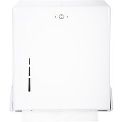 T1905WH TRUEFOLD C/MULTI FOLD-WHITE