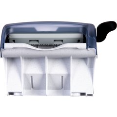 T950TBL Classic Element™ Lever Roll Towel Dispenser, All Core Sizes, Arctic Blue  - Blue