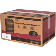 T1400TBL Classic Smart System with IQ Sensor™ Electronic Touchless Towel Dispenser, Arctic Blue - Blue