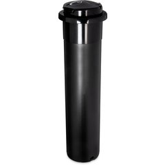 L2400C EZ-Fit Lid Dispenser - In-counter - Large  - Black