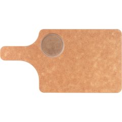 TC7503 Tuff Cut Cutting Board 8.5" x 6.5" x 0.75" - Natural