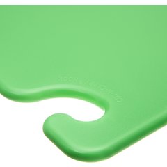 CB1218QS Cut-N-Carry Cutting Board 12" x 18" x 0.5"