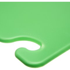 CB1520QS Cut-N-Carry Cutting Board 15" x 20" x 0.5"