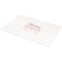 CBM1622 Saf-T-Grip Cutting Board Mate 16" x 22" - White
