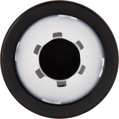 IC2200SM Ice Cream Cone Dispenser  - Black